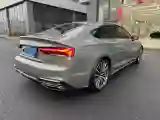 2024 Audi A5 2.0T 204HP L4 7DCT