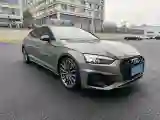 2024 Audi A5 2.0T 204HP L4 7DCT