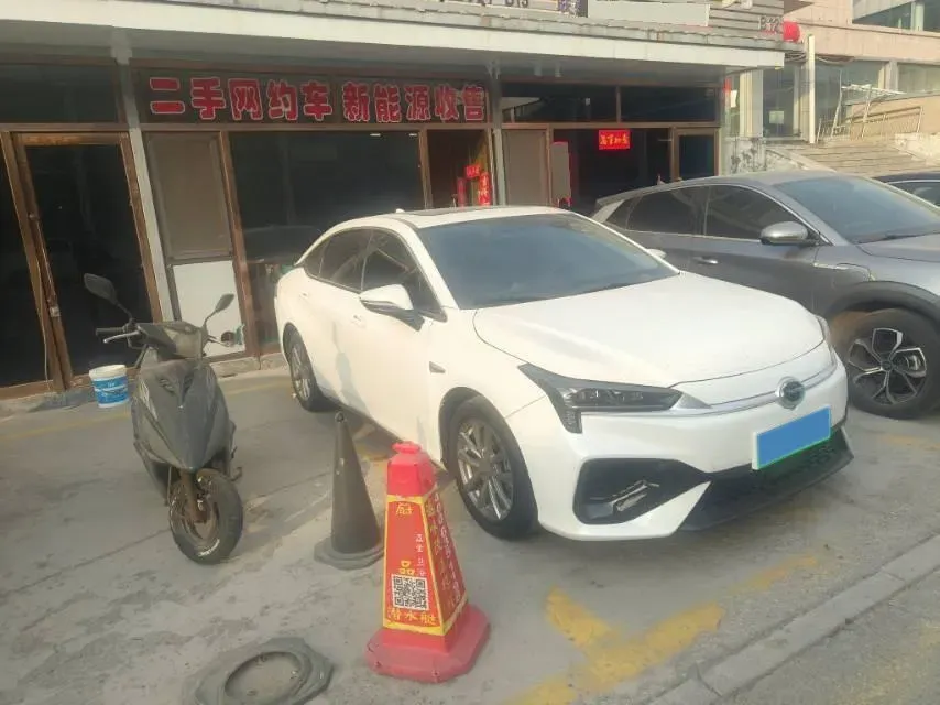2023 Aion S BEV 55.2KWH,autocango,china used car exporter,china ev exporter,chinese used car exporter,chinese used ev exporter