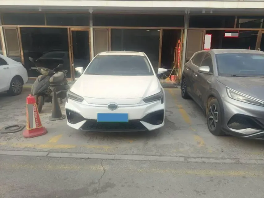 2023 Aion S BEV 55.2KWH,autocango,china used car exporter,china ev exporter,chinese used car exporter,chinese used ev exporter