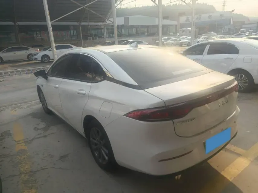 2023 Aion S BEV 55.2KWH,autocango,china used car exporter,china ev exporter,chinese used car exporter,chinese used ev exporter