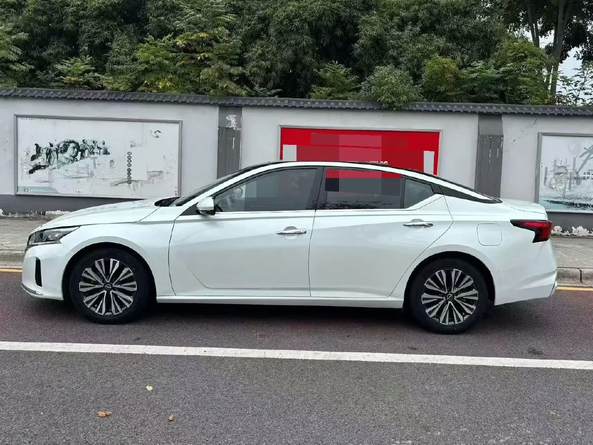 2022 Nissan Teana 2.0T 243HP L4 CVT,autocango,china used car exporter,china ev exporter,chinese used car exporter,chinese used ev exporter