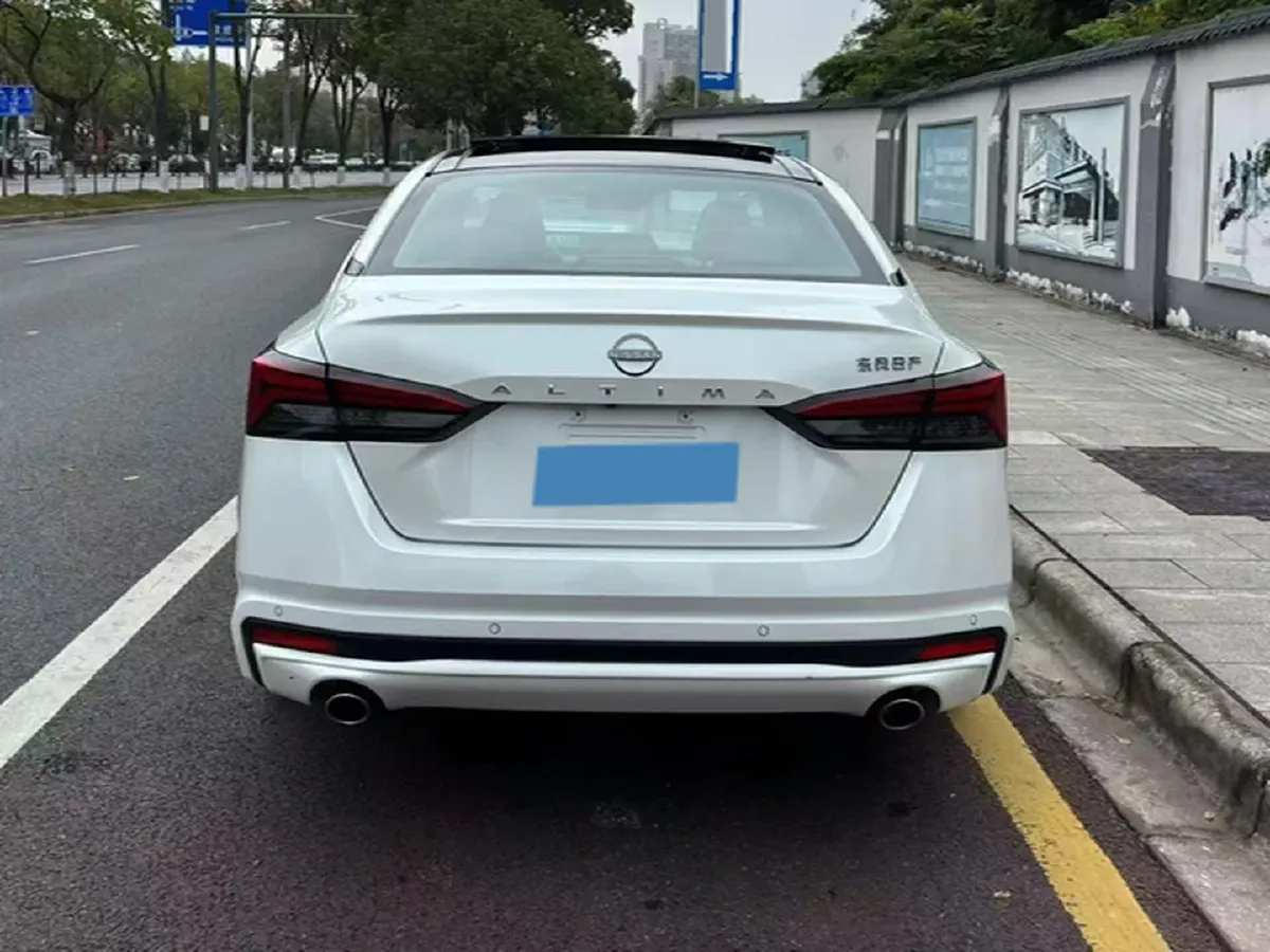 2022 Nissan Teana 2.0T 243HP L4 CVT,autocango,china used car exporter,china ev exporter,chinese used car exporter,chinese used ev exporter