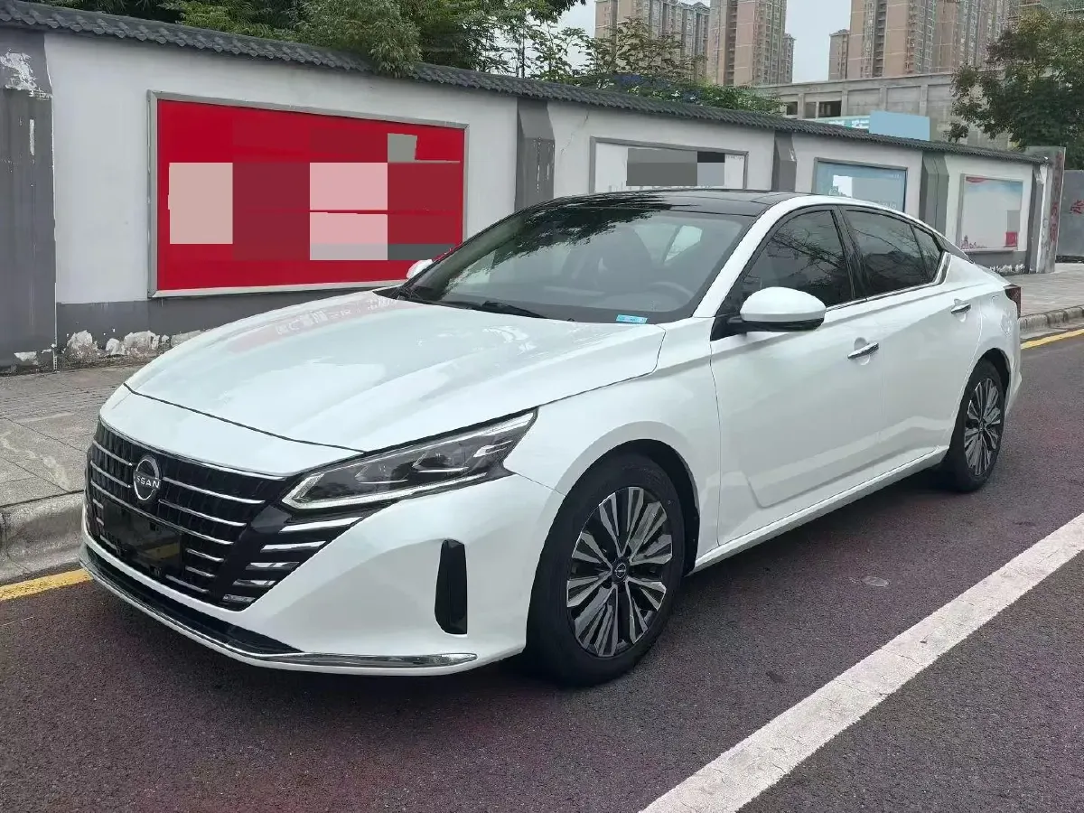 2022 Nissan Teana 2.0T 243HP L4 CVT,autocango,china used car exporter,china ev exporter,chinese used car exporter,chinese used ev exporter