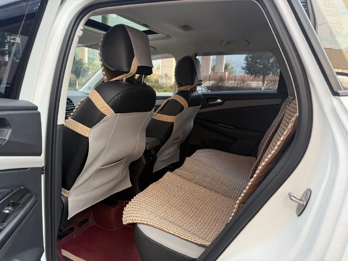 2023 Jetta VS5 1.4T 150HP L4 6AT,autocango,china used car exporter,china ev exporter,chinese used car exporter,chinese used ev exporter