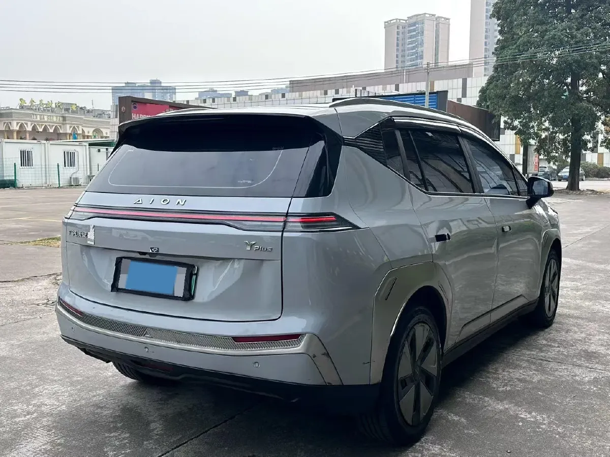 2023 GAC Trumpchi GS4 1.5T 177HP L4 6AT,autocango,china used car exporter,china ev exporter,chinese used car exporter,chinese used ev exporter
