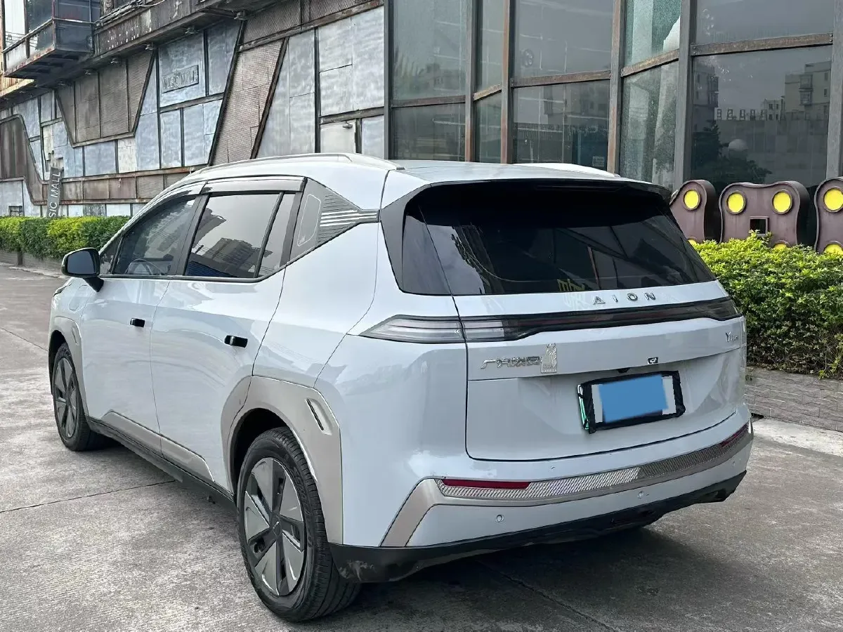 2023 GAC Trumpchi GS4 1.5T 177HP L4 6AT,autocango,china used car exporter,china ev exporter,chinese used car exporter,chinese used ev exporter