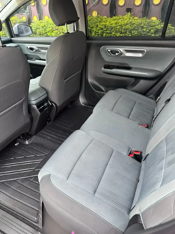 2023 GAC Trumpchi GS4 1.5T 177HP L4 6AT,autocango,china used car exporter,china ev exporter,chinese used car exporter,chinese used ev exporter