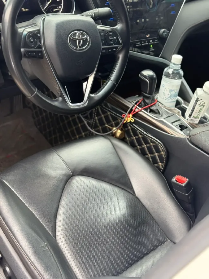2019 Toyota Camry 2.0L 178HP L4 CVT,autocango,china used car exporter,china ev exporter,chinese used car exporter,chinese used ev exporter