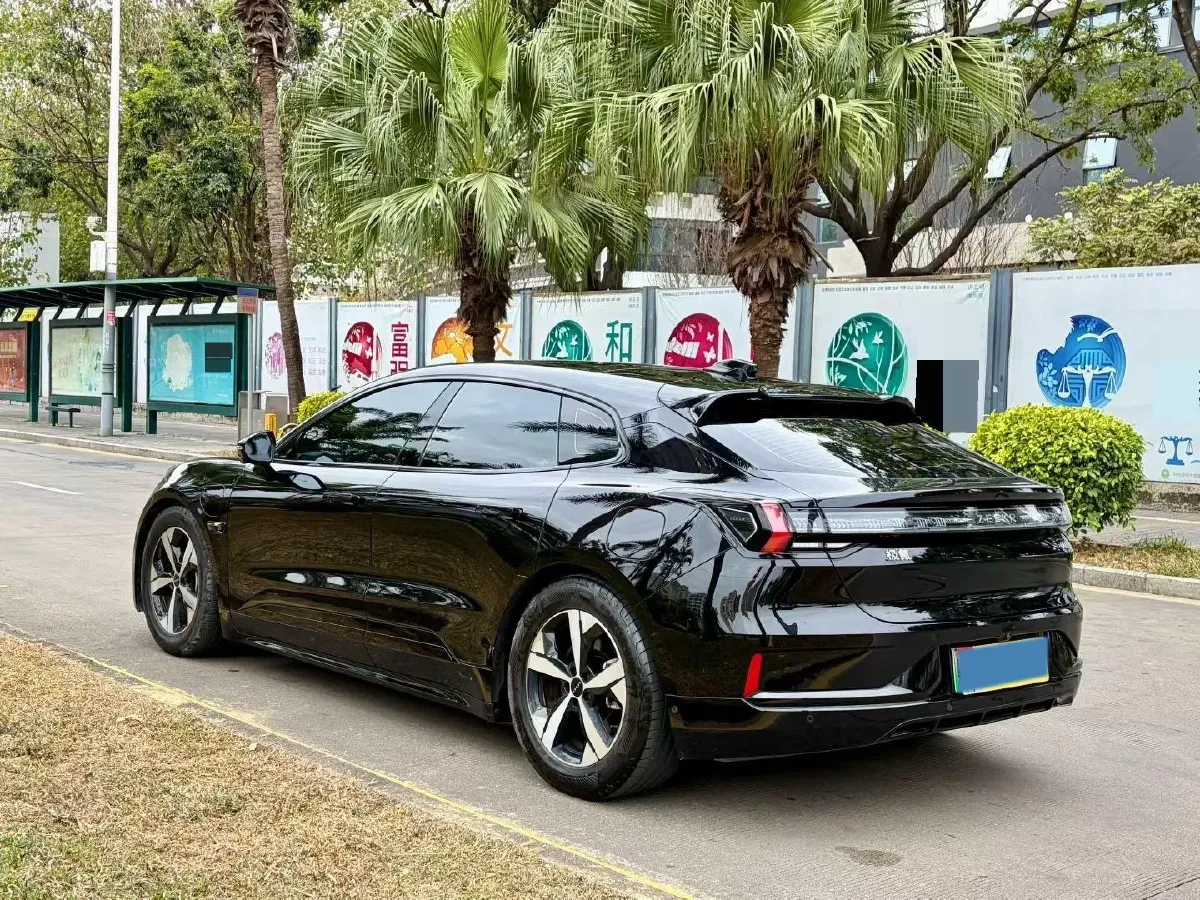 2023 Zeekr 001 BEV 100KWH,autocango,china used car exporter,china ev exporter,chinese used car exporter,chinese used ev exporter