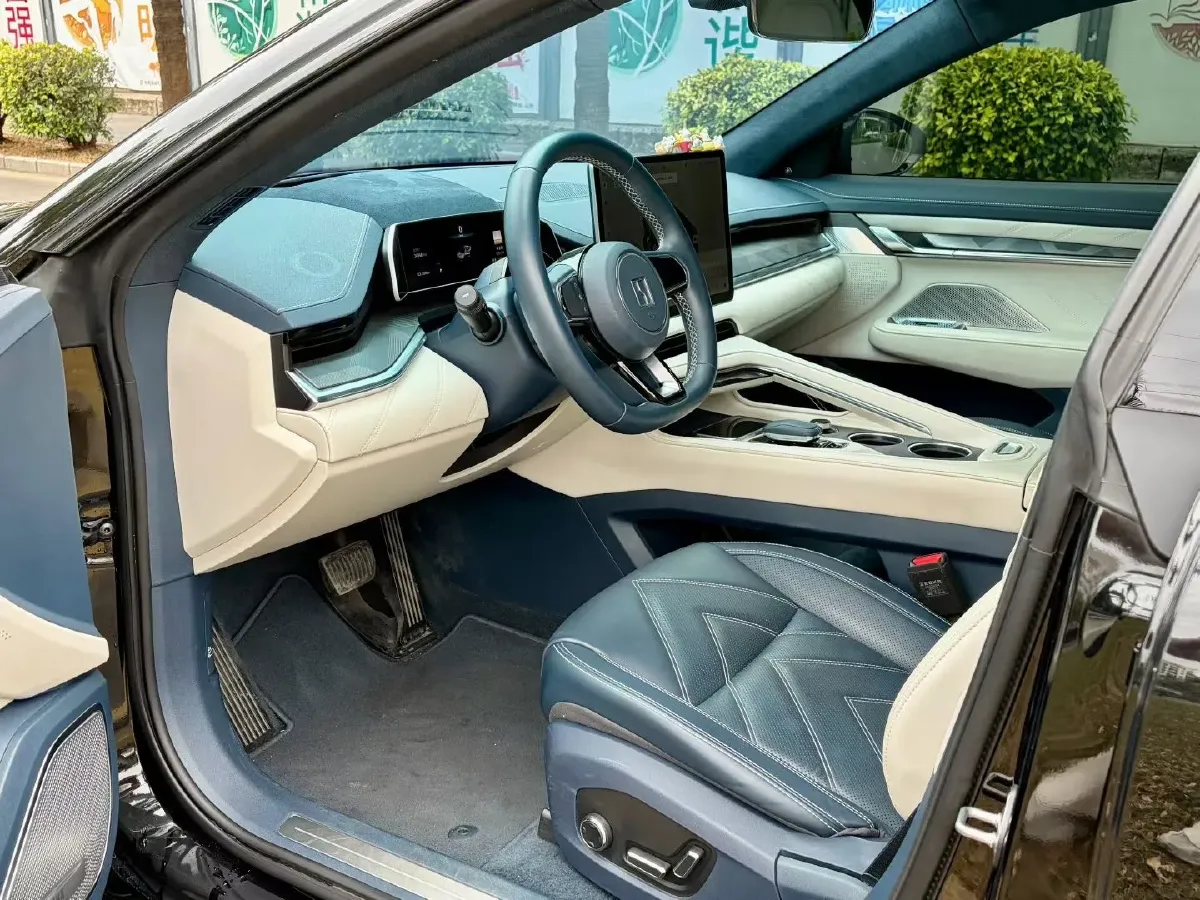 2023 Zeekr 001 BEV 100KWH,autocango,china used car exporter,china ev exporter,chinese used car exporter,chinese used ev exporter