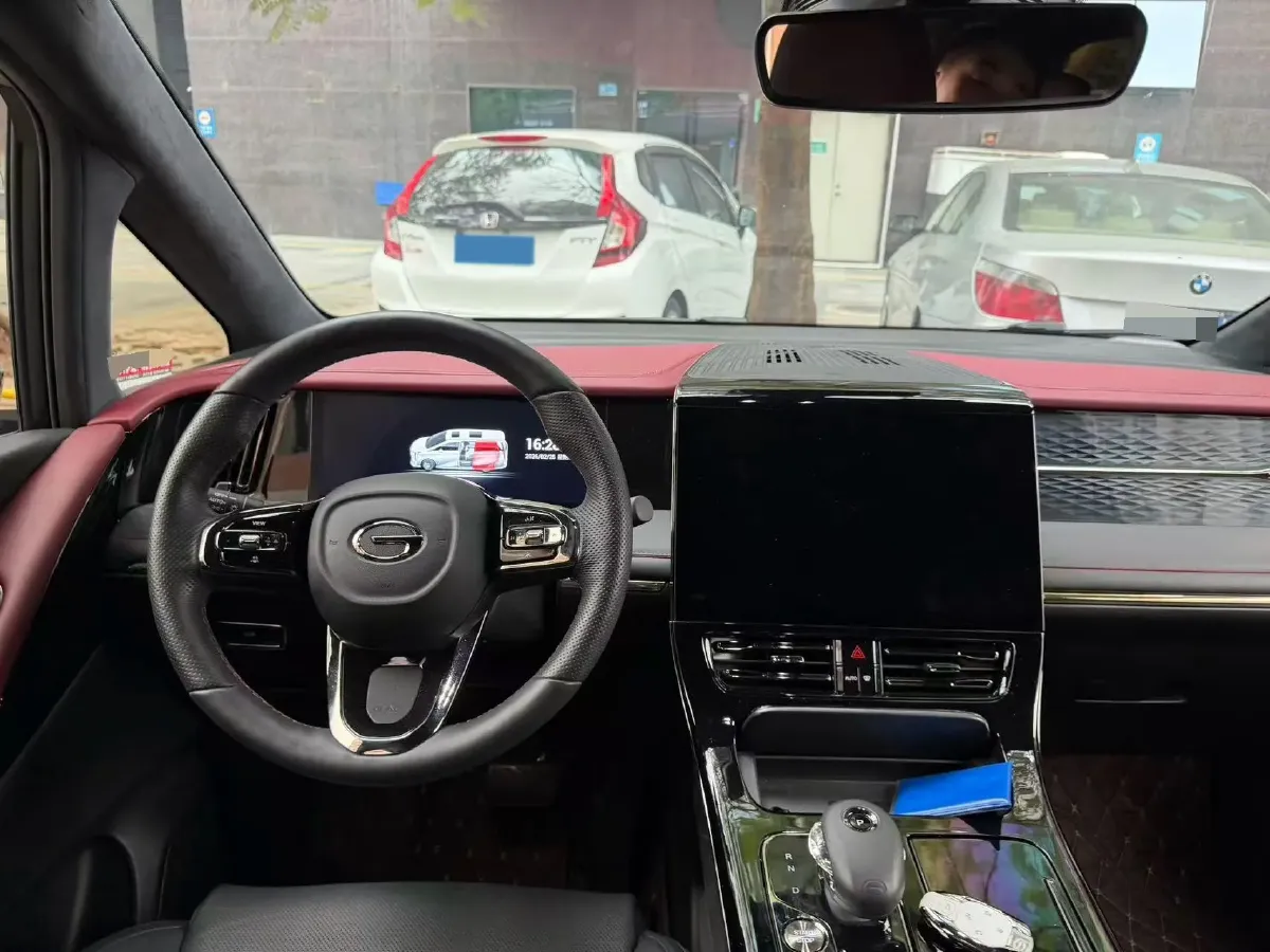 2023 GAC Trumpchi M8 2.0T 252HP L4 8AT,autocango,china used car exporter,china ev exporter,chinese used car exporter,chinese used ev exporter