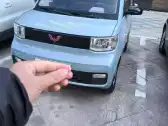 2021 WULING HONGGUANG MINI EV,autocango,china used car exporter,china ev exporter,chinese used car exporter,chinese used ev exporter