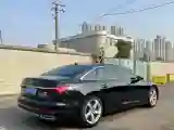 2022 Audi A6L 2.0T 224HP L4 7DCT