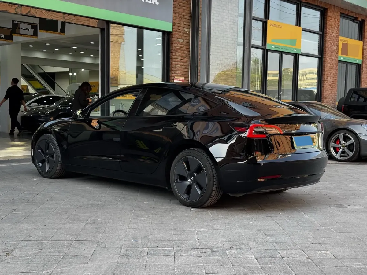 2021 Tesla Model 3 BEV 55KWH,autocango,china used car exporter,china ev exporter,chinese used car exporter,chinese used ev exporter