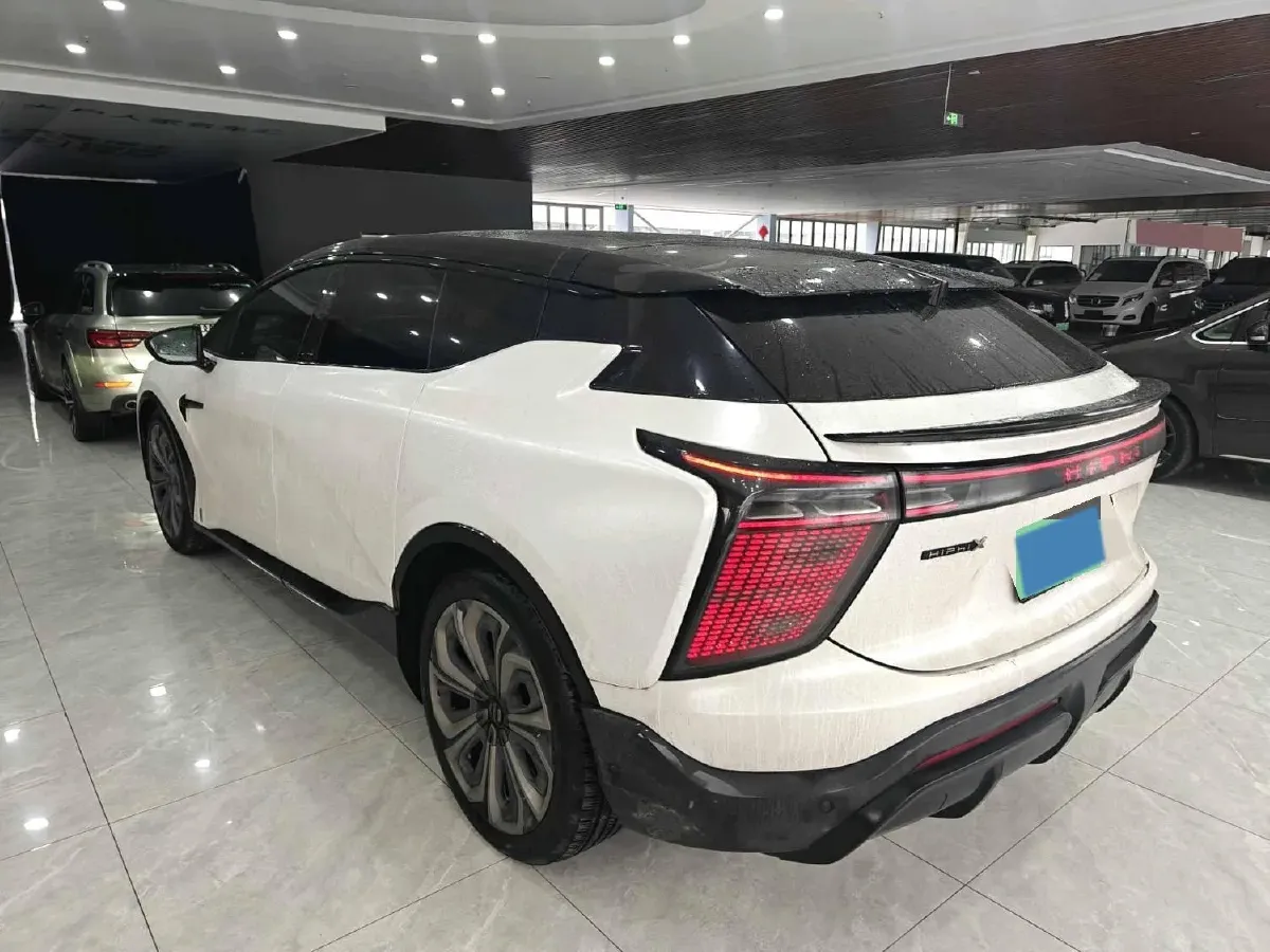 2021 HiPhi X BEV 97KWH,autocango,china used car exporter,china ev exporter,chinese used car exporter,chinese used ev exporter