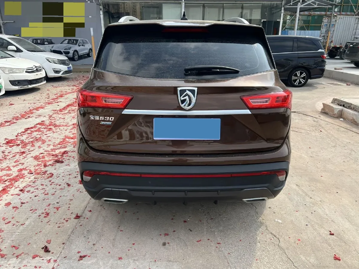 2019 BaoJun 530 1.5T 151HP L4 CVT,autocango,china used car exporter,china ev exporter,chinese used car exporter,chinese used ev exporter