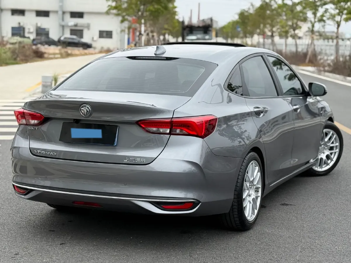 2022 Buick Verano 1.5T 184HP L4 CVT,autocango,china used car exporter,china ev exporter,chinese used car exporter,chinese used ev exporter