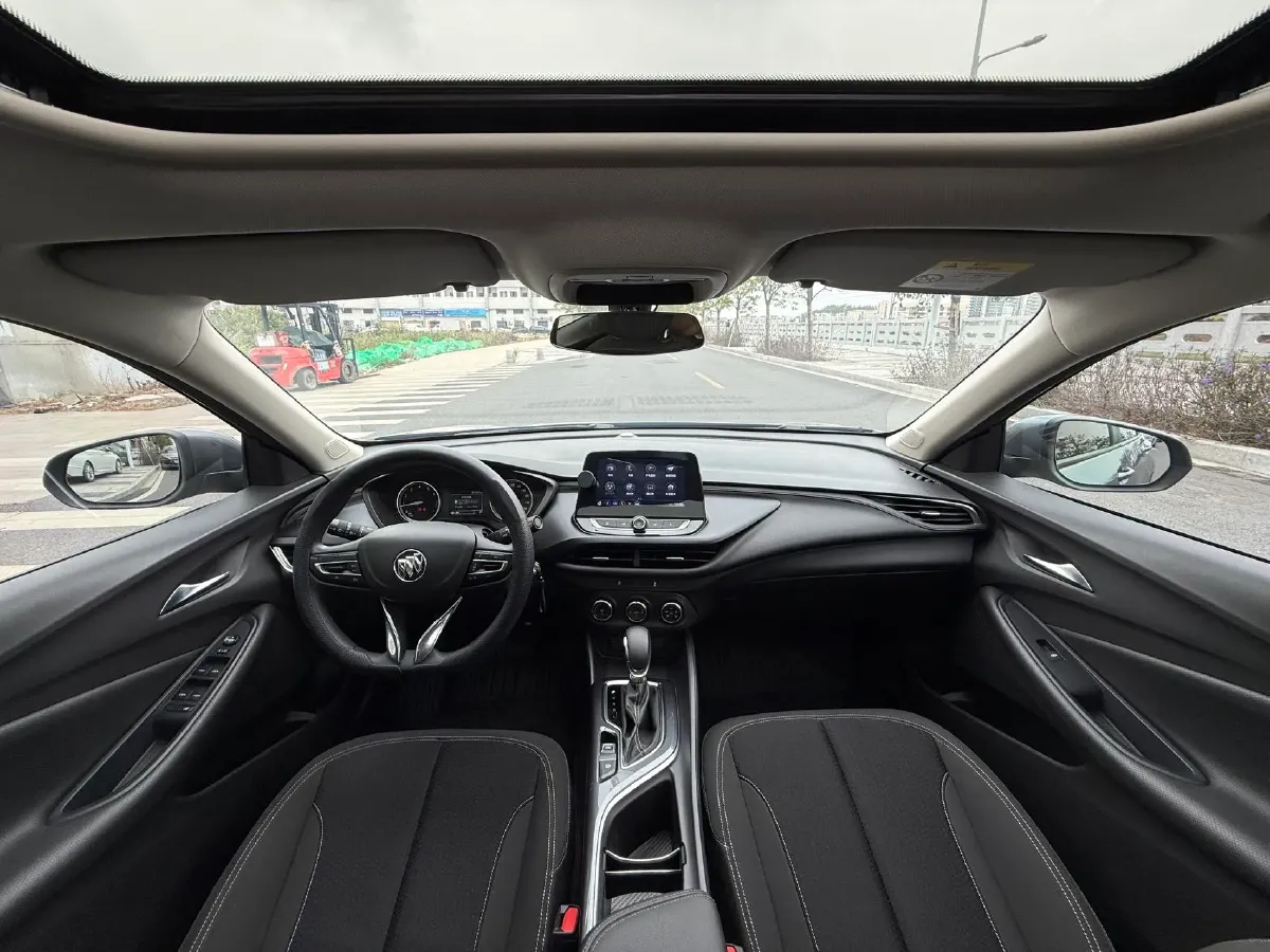 2022 Buick Verano 1.5T 184HP L4 CVT,autocango,china used car exporter,china ev exporter,chinese used car exporter,chinese used ev exporter