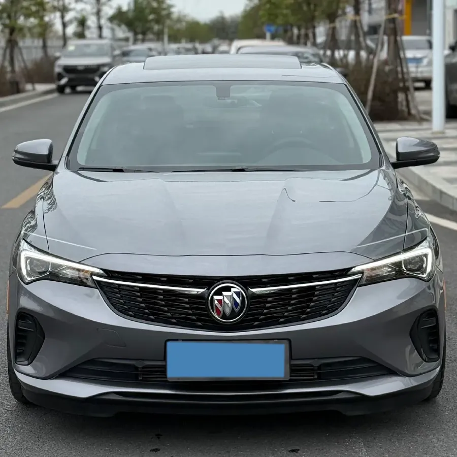 2022 Buick Verano 1.5T 184HP L4 CVT,autocango,china used car exporter,china ev exporter,chinese used car exporter,chinese used ev exporter