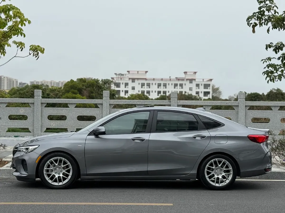 2022 Buick Verano 1.5T 184HP L4 CVT,autocango,china used car exporter,china ev exporter,chinese used car exporter,chinese used ev exporter