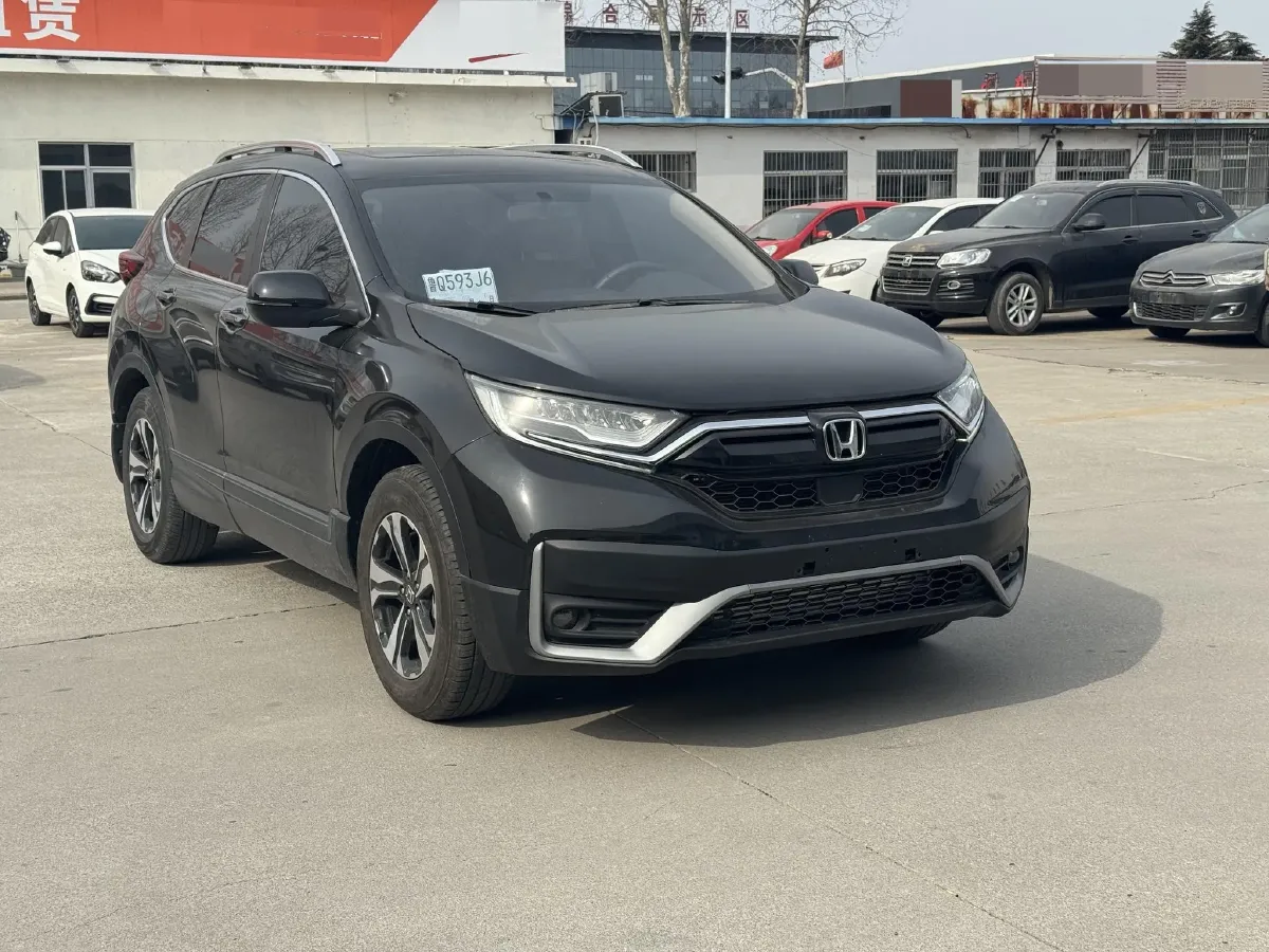 2021 Honda CR-V 1.5T 193HP L4 CVT,autocango,china used car exporter,china ev exporter,chinese used car exporter,chinese used ev exporter