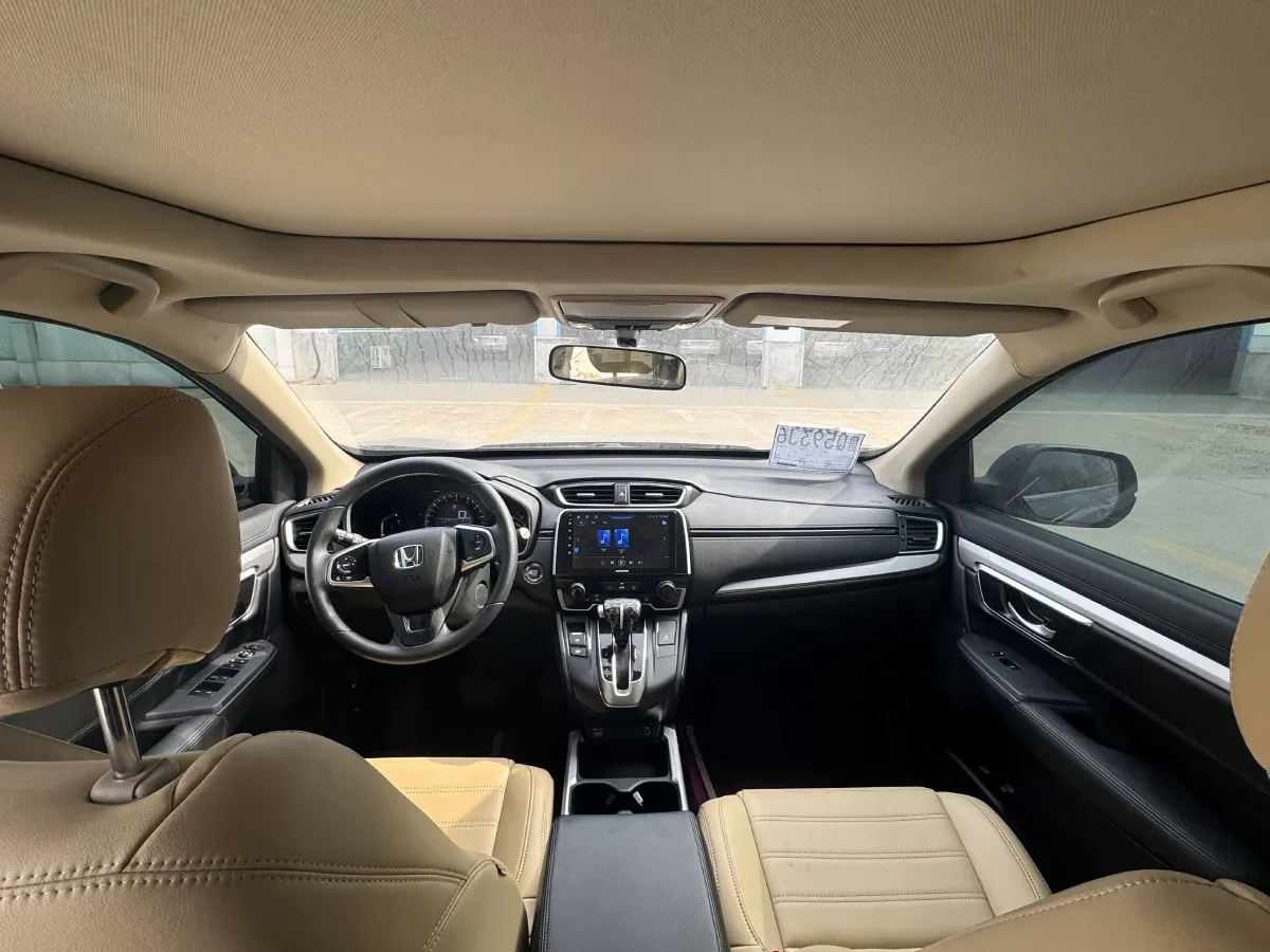 2021 Honda CR-V 1.5T 193HP L4 CVT,autocango,china used car exporter,china ev exporter,chinese used car exporter,chinese used ev exporter
