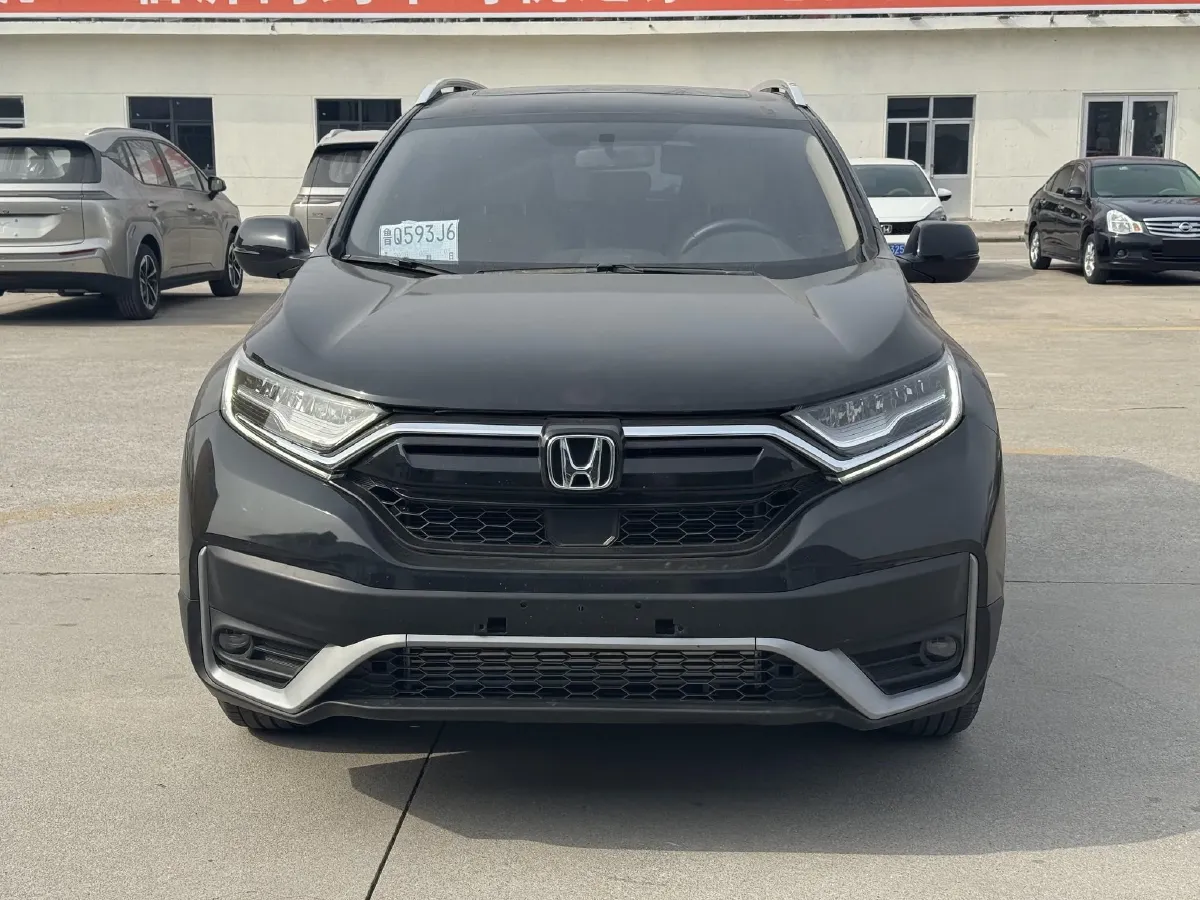 2021 Honda CR-V 1.5T 193HP L4 CVT,autocango,china used car exporter,china ev exporter,chinese used car exporter,chinese used ev exporter