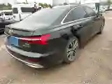 2023 Audi A6L 2.0T 245HP L4 7DCT