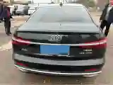 2023 Audi A6L 2.0T 245HP L4 7DCT