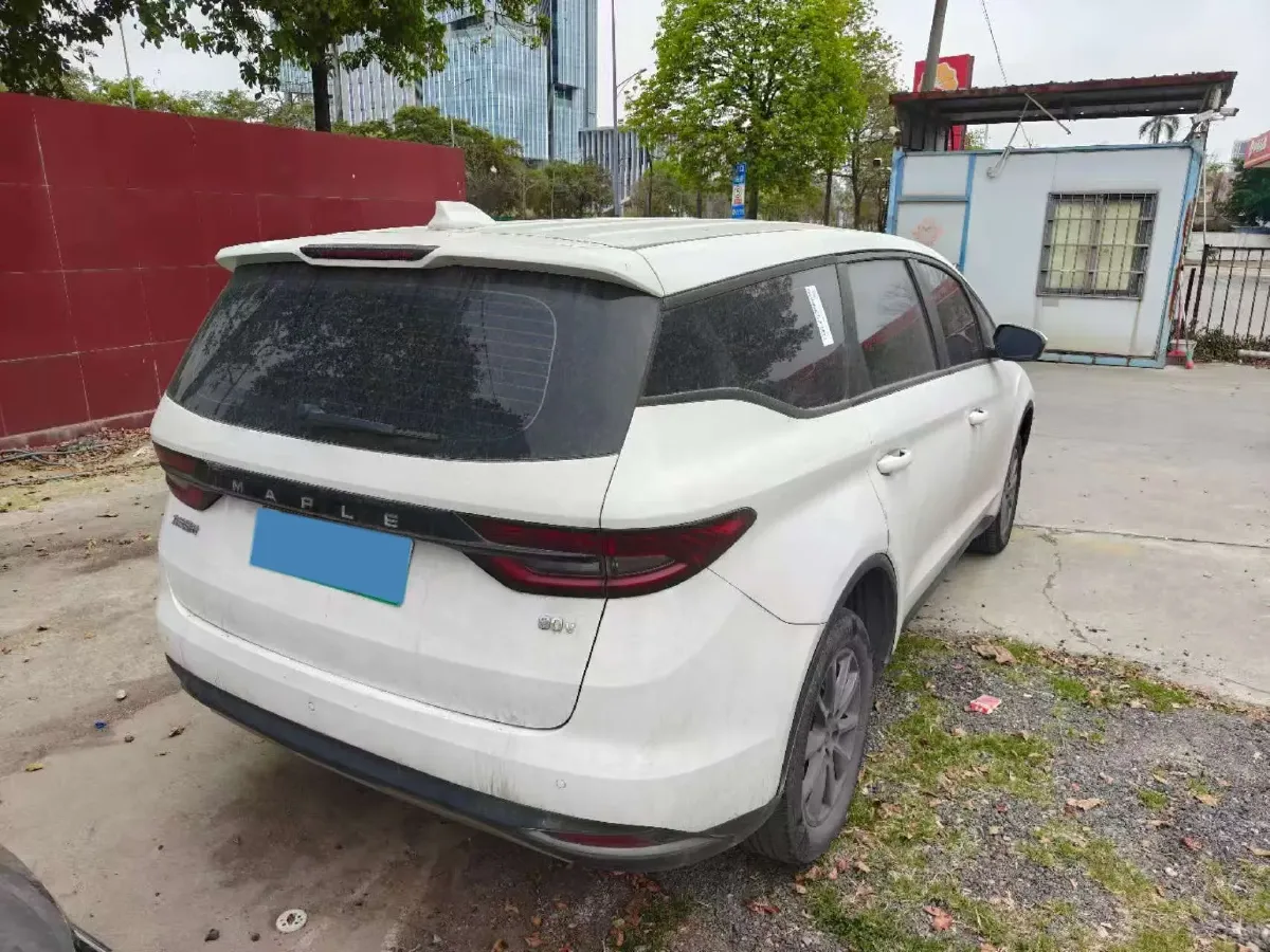 2021 Livan Maple 80v BEV 53KWH,autocango,china used car exporter,china ev exporter,chinese used car exporter,chinese used ev exporter