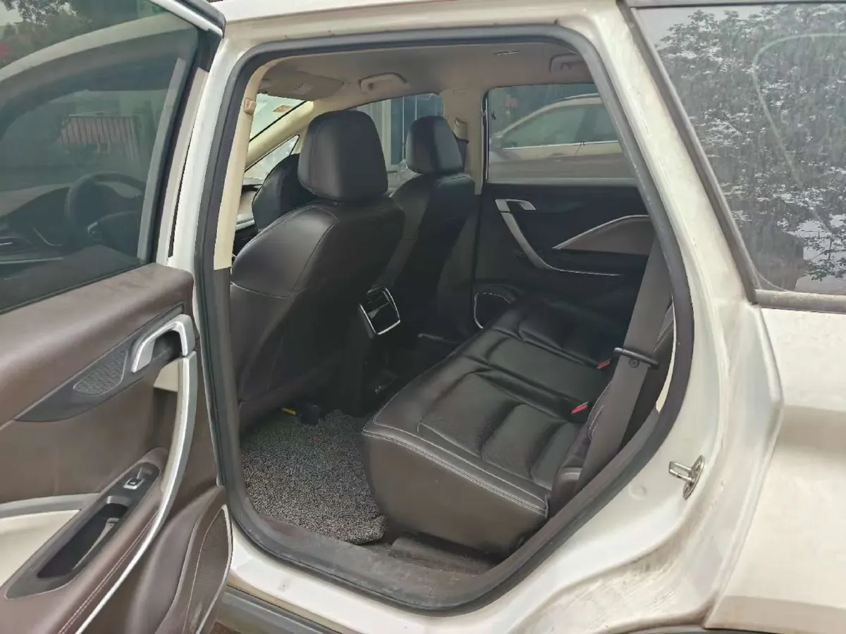 2021 Livan Maple 80v BEV 53KWH,autocango,china used car exporter,china ev exporter,chinese used car exporter,chinese used ev exporter