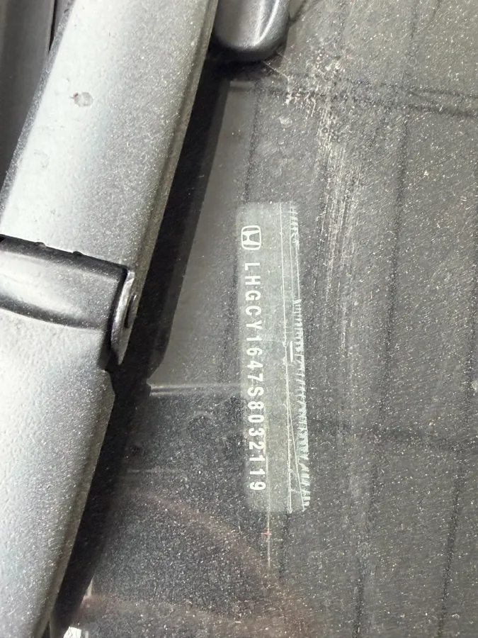 2025 Honda Accord 1.5T 192HP L4 CVT,autocango,china used car exporter,china ev exporter,chinese used car exporter,chinese used ev exporter