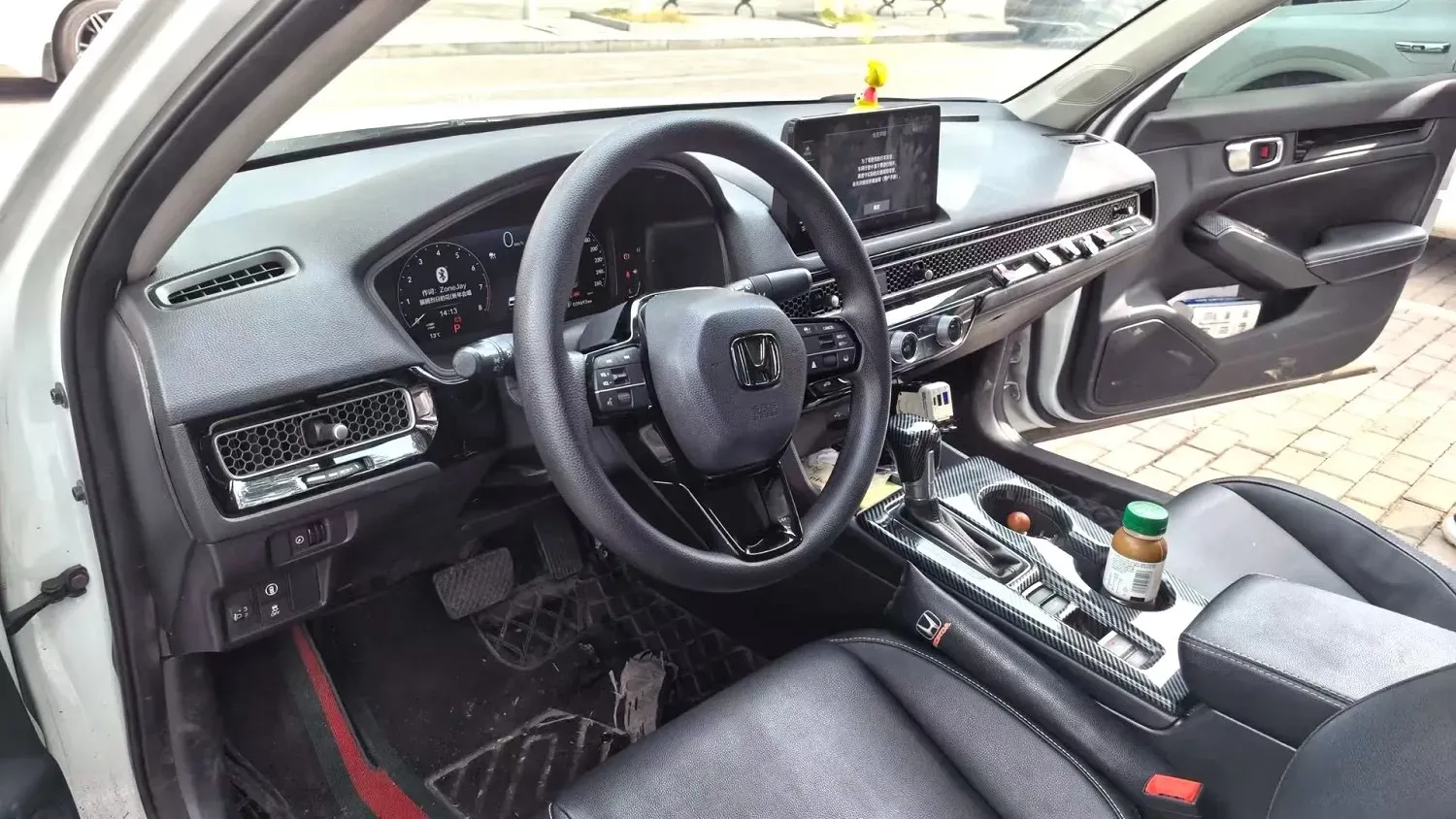 2023 Honda Integra 1.5T 182HP L4 CVT,autocango,china used car exporter,china ev exporter,chinese used car exporter,chinese used ev exporter