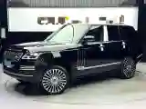 2021 Land Rover Range Rover 3.0T 360HP L6 8AT
