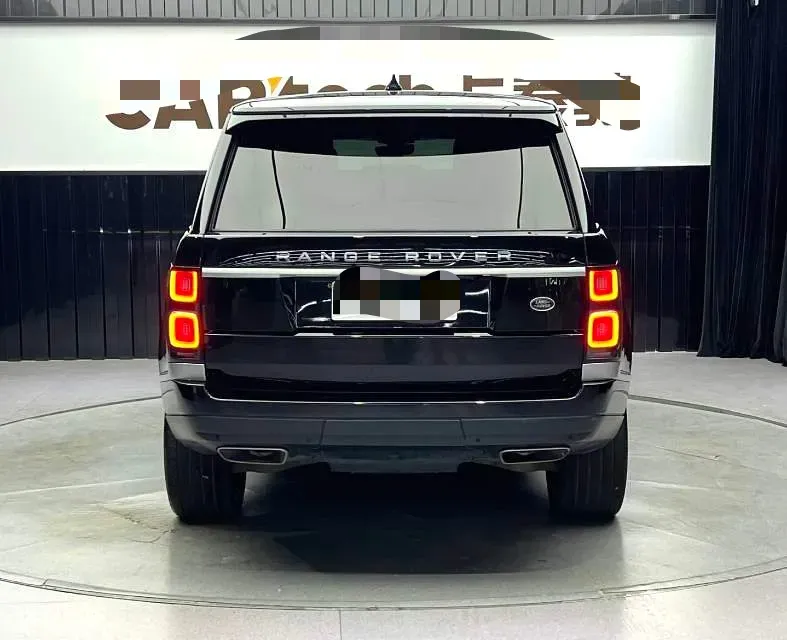 2021 Land Rover Range Rover 3.0T 360HP L6 8AT,autocango,china used car exporter,china ev exporter,chinese used car exporter,chinese used ev exporter