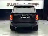 2021 Land Rover Range Rover 3.0T 360HP L6 8AT