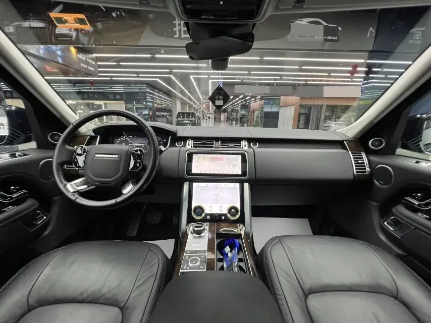 2021 Land Rover Range Rover 3.0T 360HP L6 8AT,autocango,china used car exporter,china ev exporter,chinese used car exporter,chinese used ev exporter