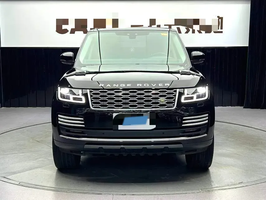 2021 Land Rover Range Rover 3.0T 360HP L6 8AT,autocango,china used car exporter,china ev exporter,chinese used car exporter,chinese used ev exporter