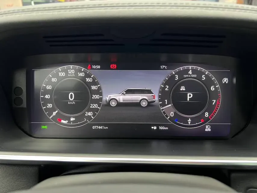 2021 Land Rover Range Rover 3.0T 360HP L6 8AT,autocango,china used car exporter,china ev exporter,chinese used car exporter,chinese used ev exporter