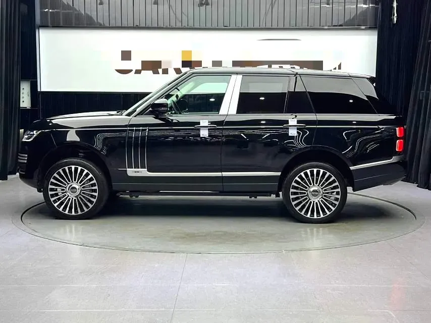 2021 Land Rover Range Rover 3.0T 360HP L6 8AT,autocango,china used car exporter,china ev exporter,chinese used car exporter,chinese used ev exporter