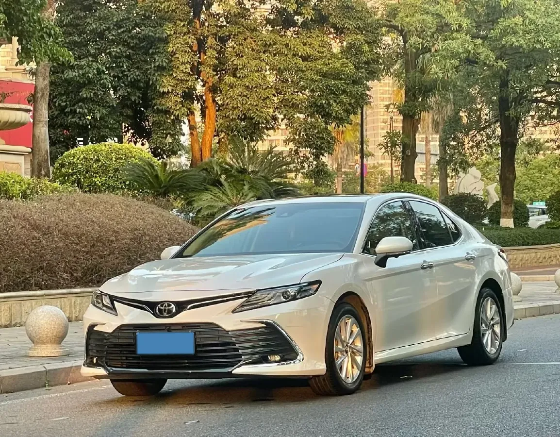 2021 Toyota Camry 2.0L 178HP L4 CVT,autocango,china used car exporter,china ev exporter,chinese used car exporter,chinese used ev exporter