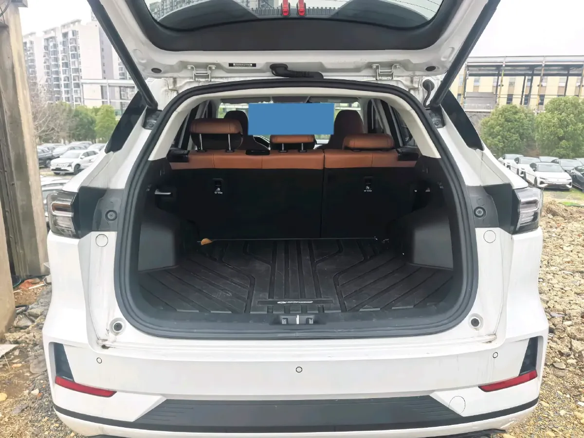 2024 ChangAn CS55 Plus 1.5T 188HP L4 7DCT,autocango,china used car exporter,china ev exporter,chinese used car exporter,chinese used ev exporter