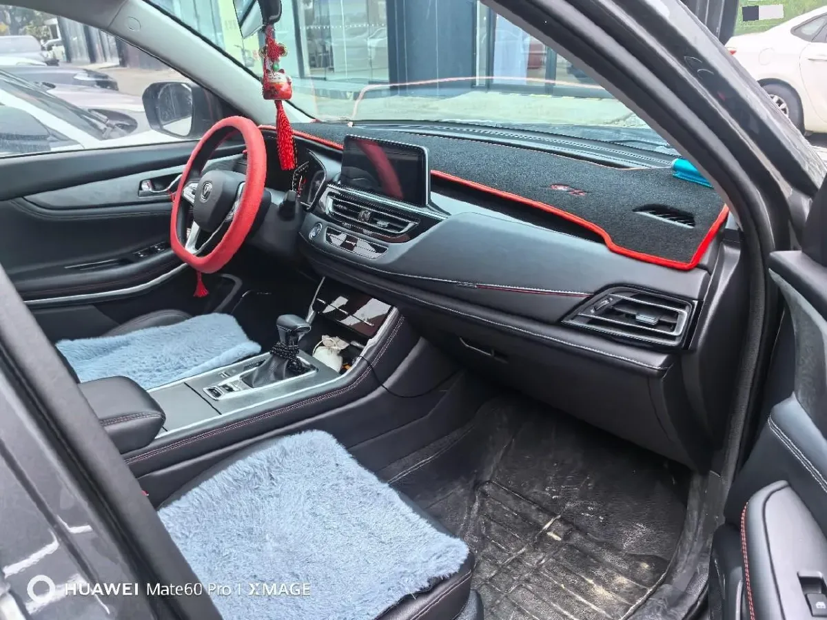 2022 ChangAn CS75 1.5T 180HP L4 7DCT,autocango,china used car exporter,china ev exporter,chinese used car exporter,chinese used ev exporter