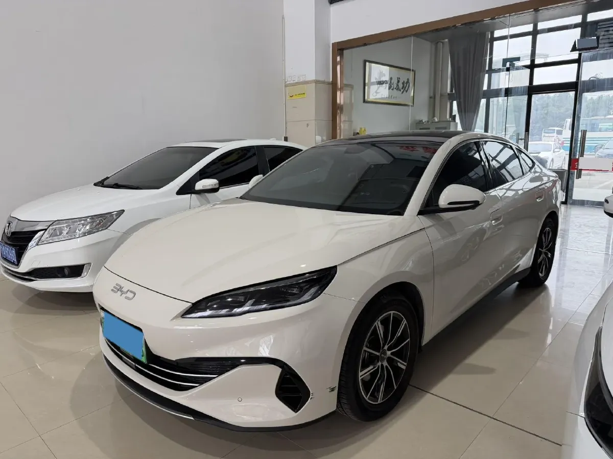 2025 BYD Seal06 1.5L 101HP L4 E-CVT PHEV 10.08KWH,autocango,china used car exporter,china ev exporter,chinese used car exporter,chinese used ev exporter