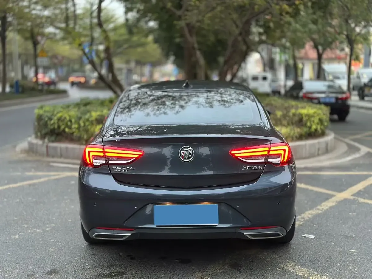 2020 Buick Regal 1.5T 169HP L4 9AT,autocango,china used car exporter,china ev exporter,chinese used car exporter,chinese used ev exporter