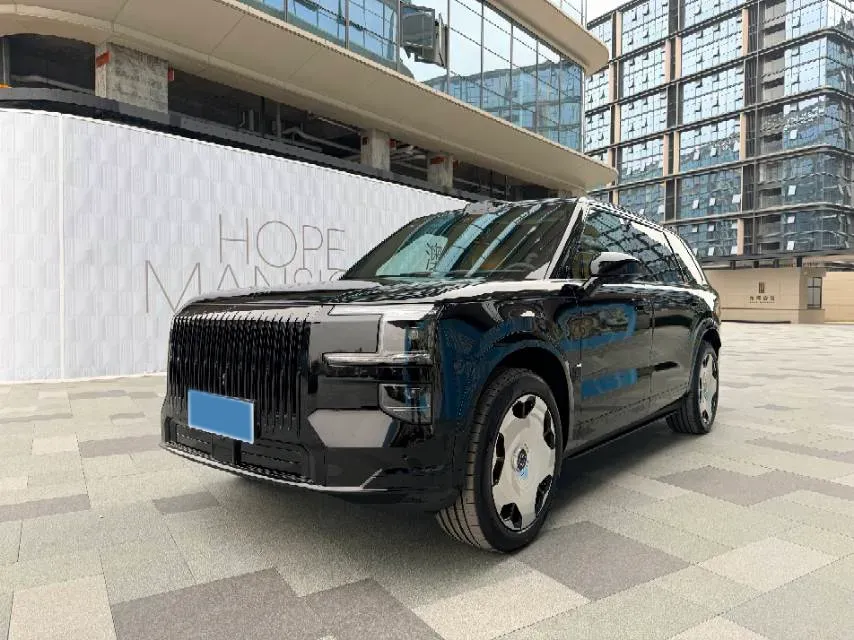 2025 Zeekr 9X 2.0T 279HP L4 1DHT PHEV,autocango,china used car exporter,china ev exporter,chinese used car exporter,chinese used ev exporter