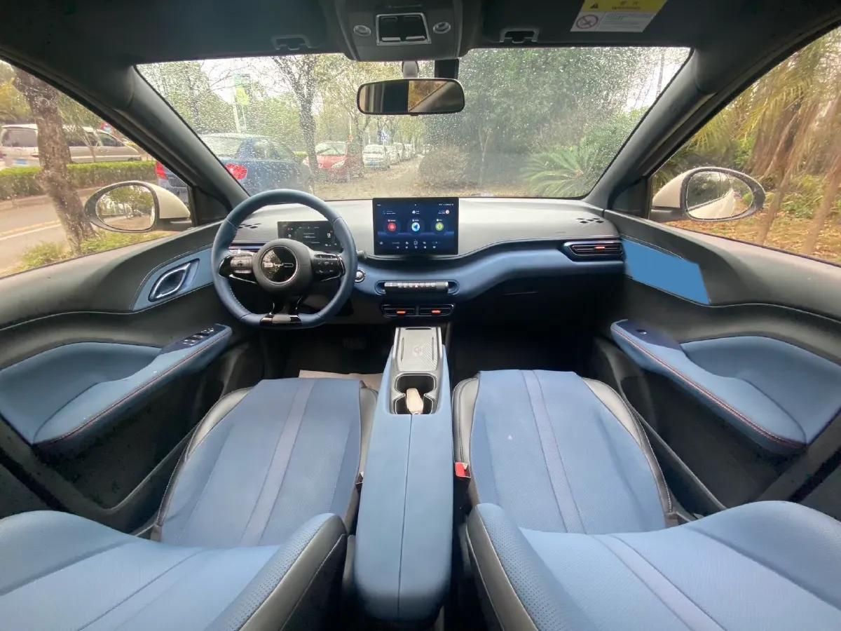 2023 BYD Seagull BEV 30.08KWH,autocango,china used car exporter,china ev exporter,chinese used car exporter,chinese used ev exporter