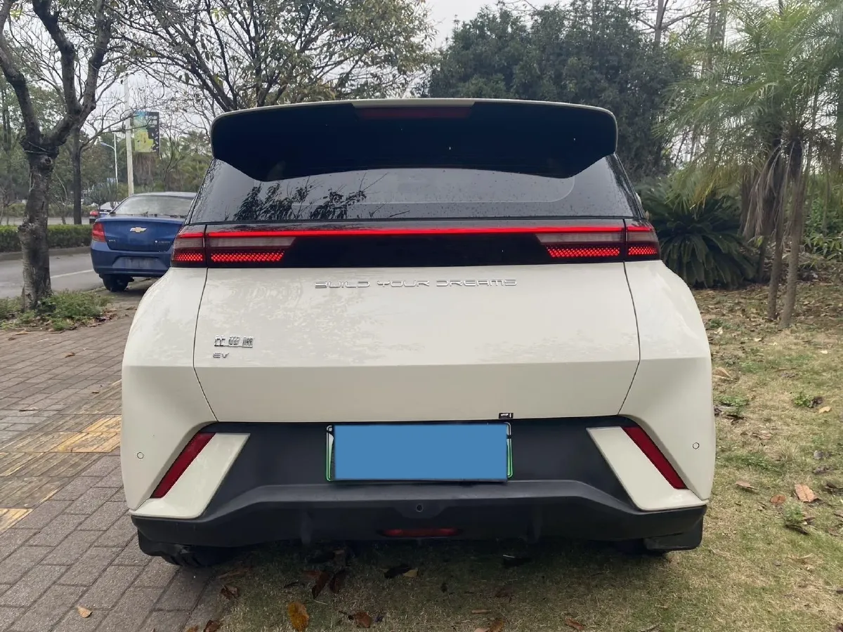 2023 BYD Seagull BEV 30.08KWH,autocango,china used car exporter,china ev exporter,chinese used car exporter,chinese used ev exporter