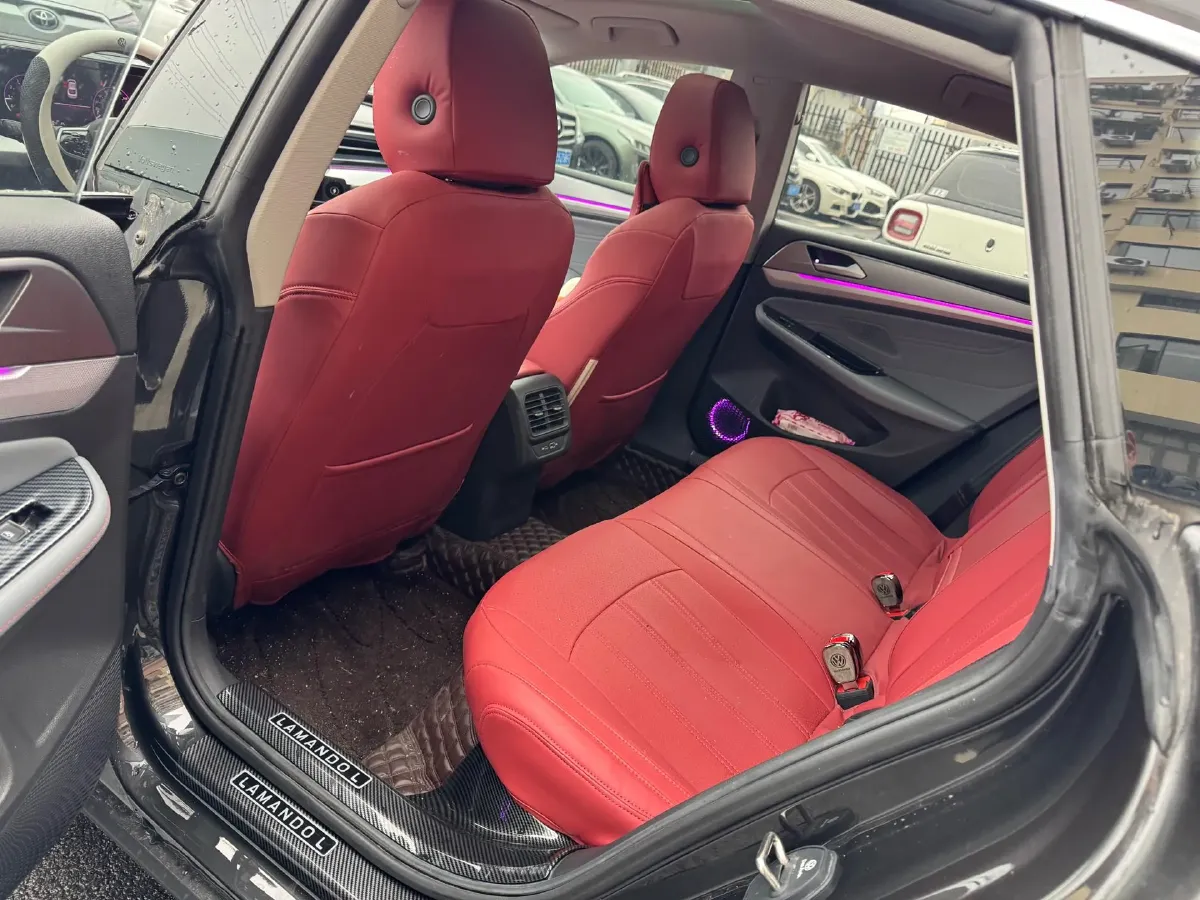 2022 Exceed TXL 2.0T 261HP L4 7DCT,autocango,china used car exporter,china ev exporter,chinese used car exporter,chinese used ev exporter